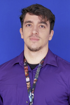 Jason Wilcoxon